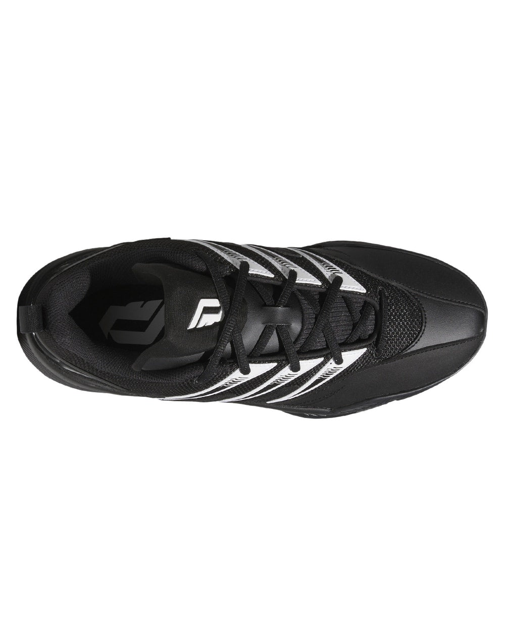Men's Dame Certified 3 Basketball Shoes