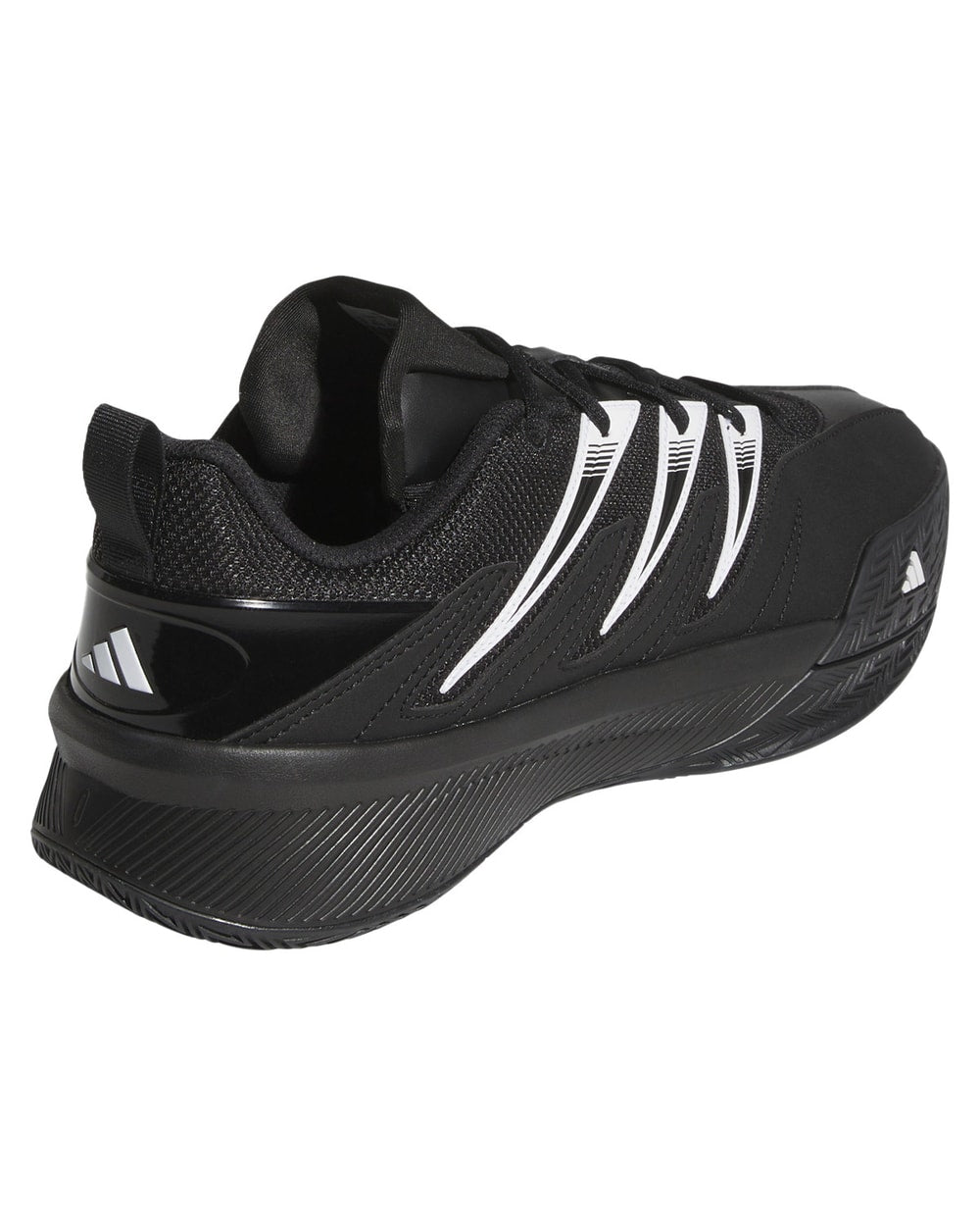 Adidas Men's Dame Certified 3 Basketball Shoes