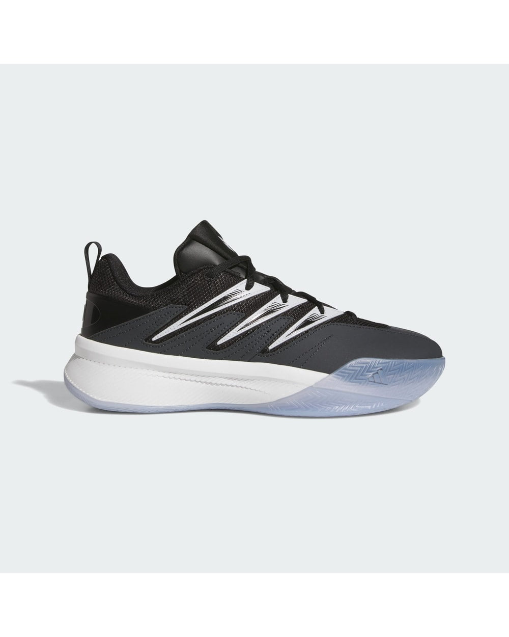 Men's Dame Certified 3 Basketball Shoes