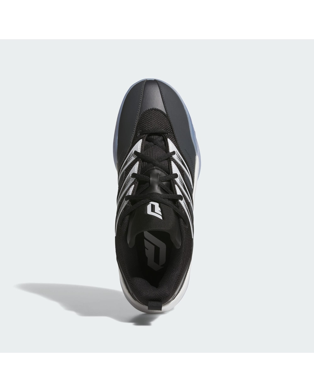 Adidas Men's Dame Certified 3 Basketball Shoes