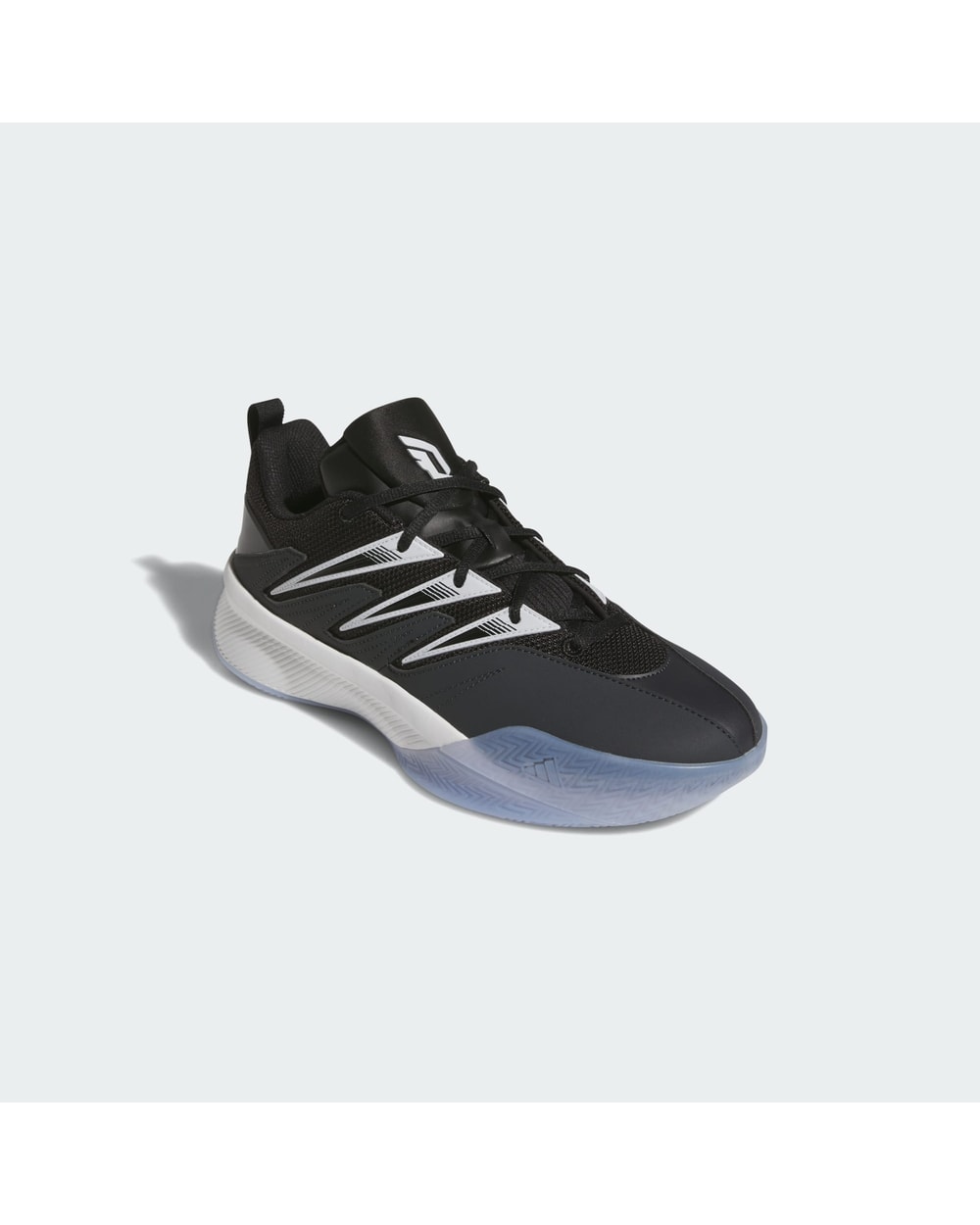 Adidas Men's Dame Certified 3 Basketball Shoes
