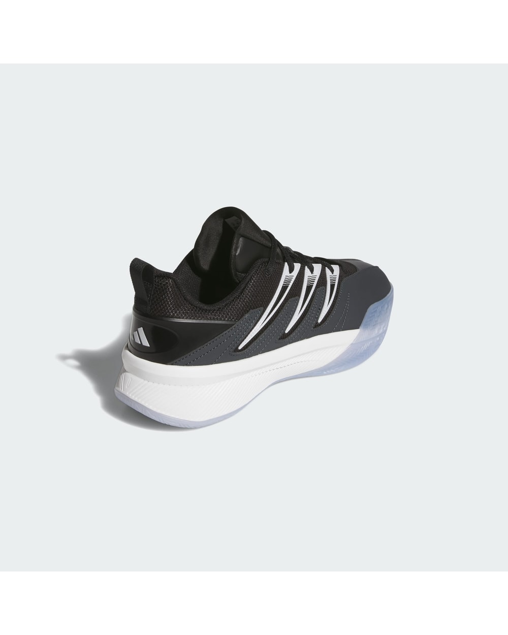 Adidas Men's Dame Certified 3 Basketball Shoes