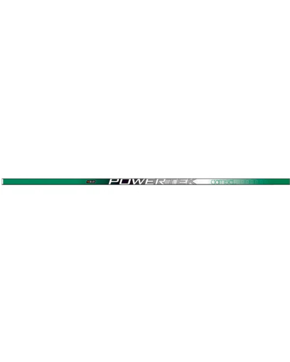Powertek Junior Damsel V3.0 Ringette Stick with Grip
