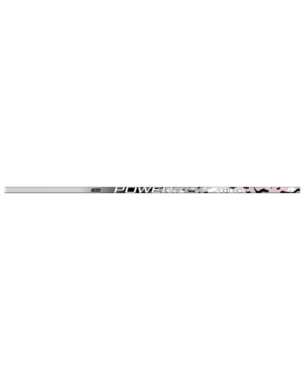 Powertek Senior Damsel V3.0 Ringette Stick with Grip