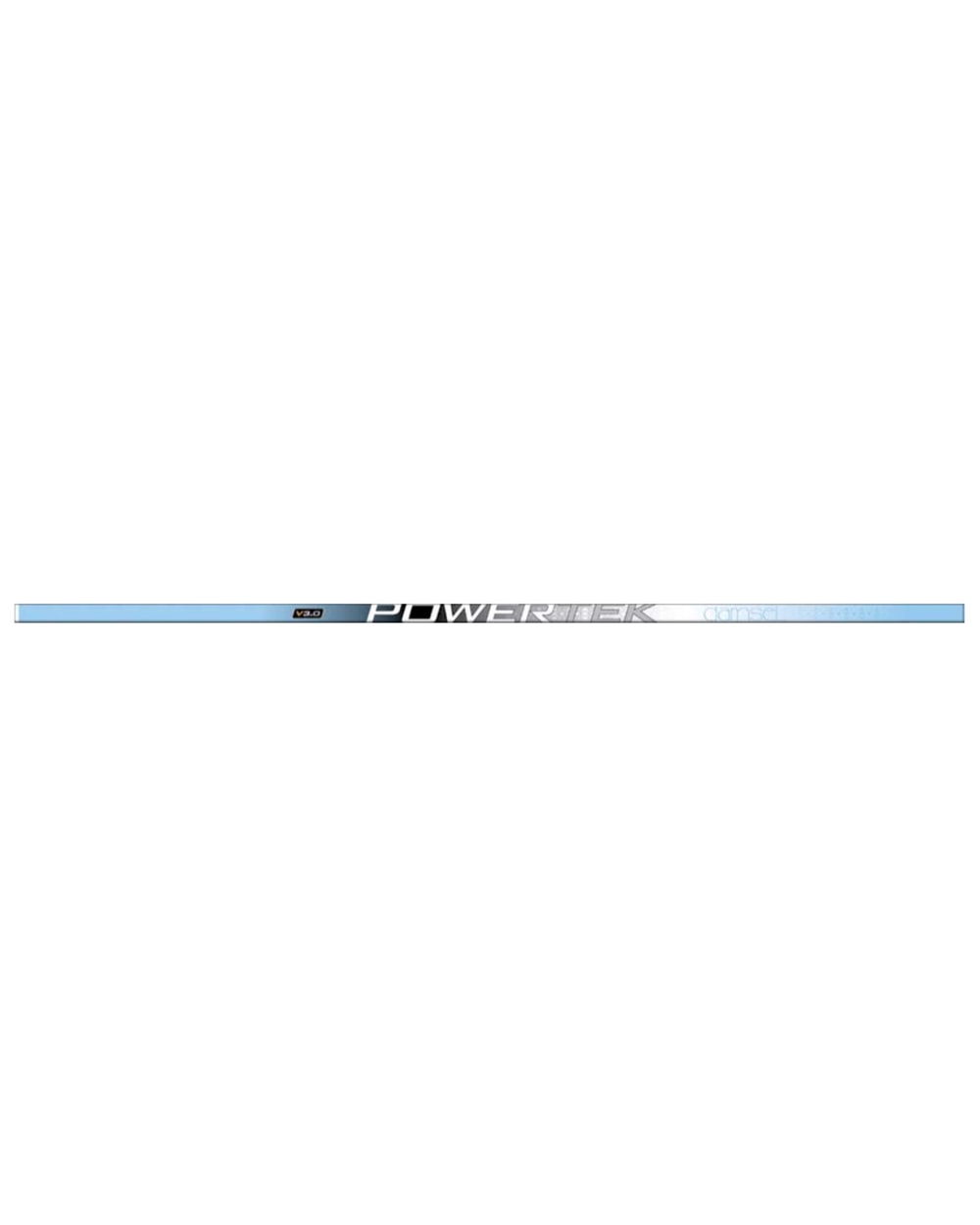 Powertek Senior Damsel V3.0 Ringette Stick with Grip