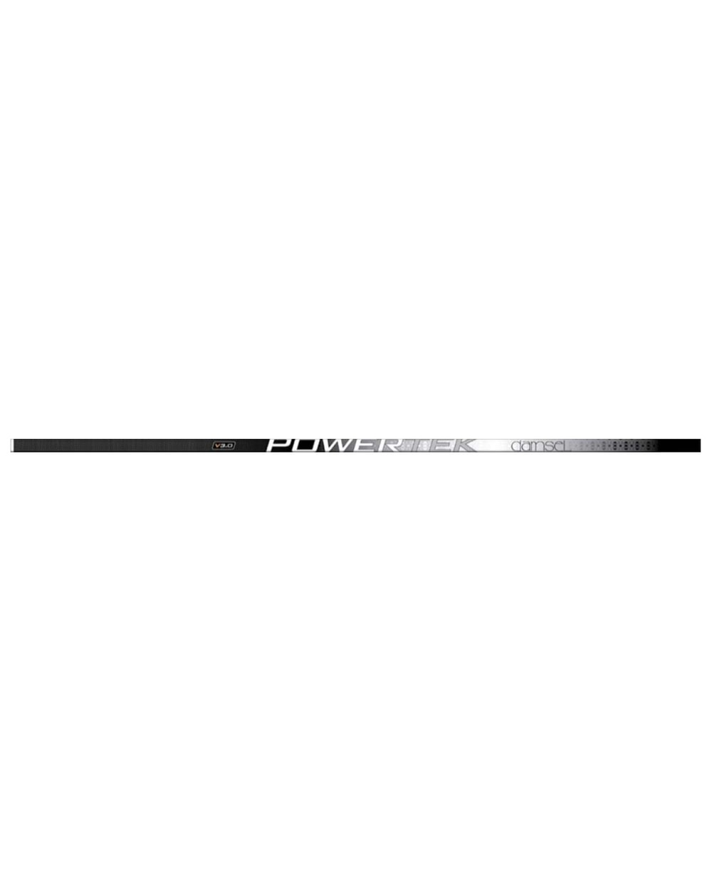 Powertek Senior Damsel V3.0 Ringette Stick with Grip