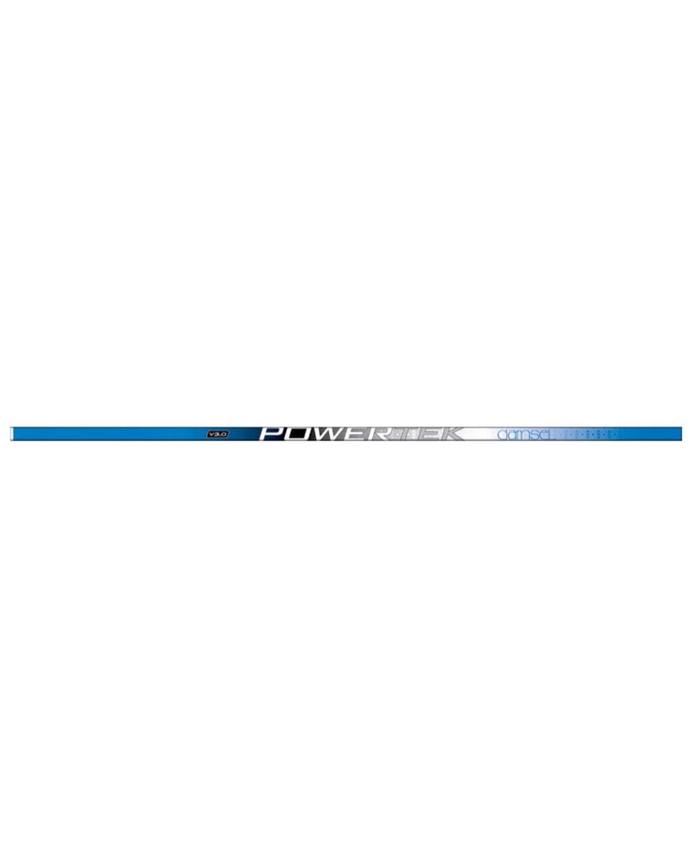 Powertek Senior Damsel V3.0 Ringette Stick with Grip