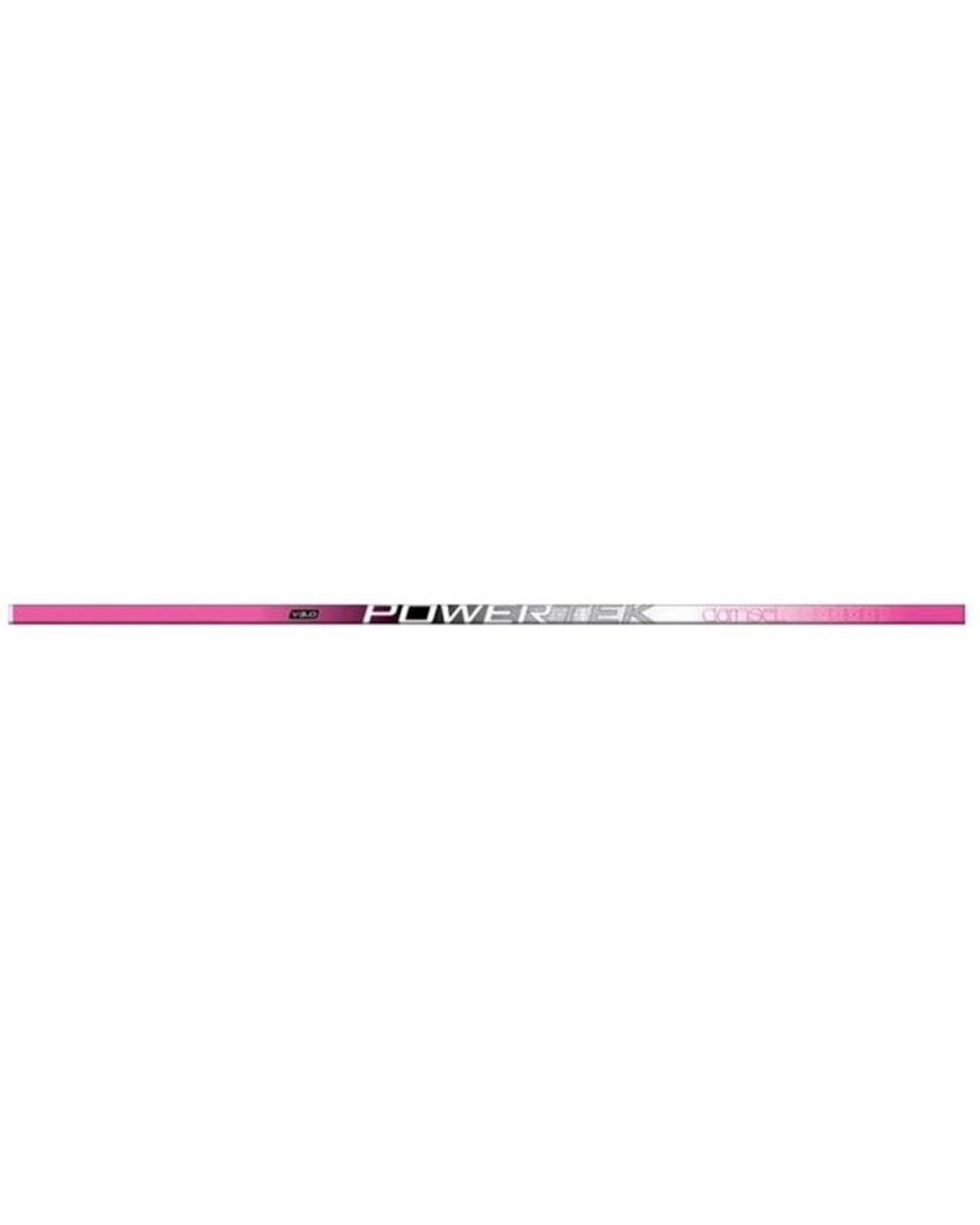 Powertek Senior Damsel V3.0 Ringette Stick with Grip