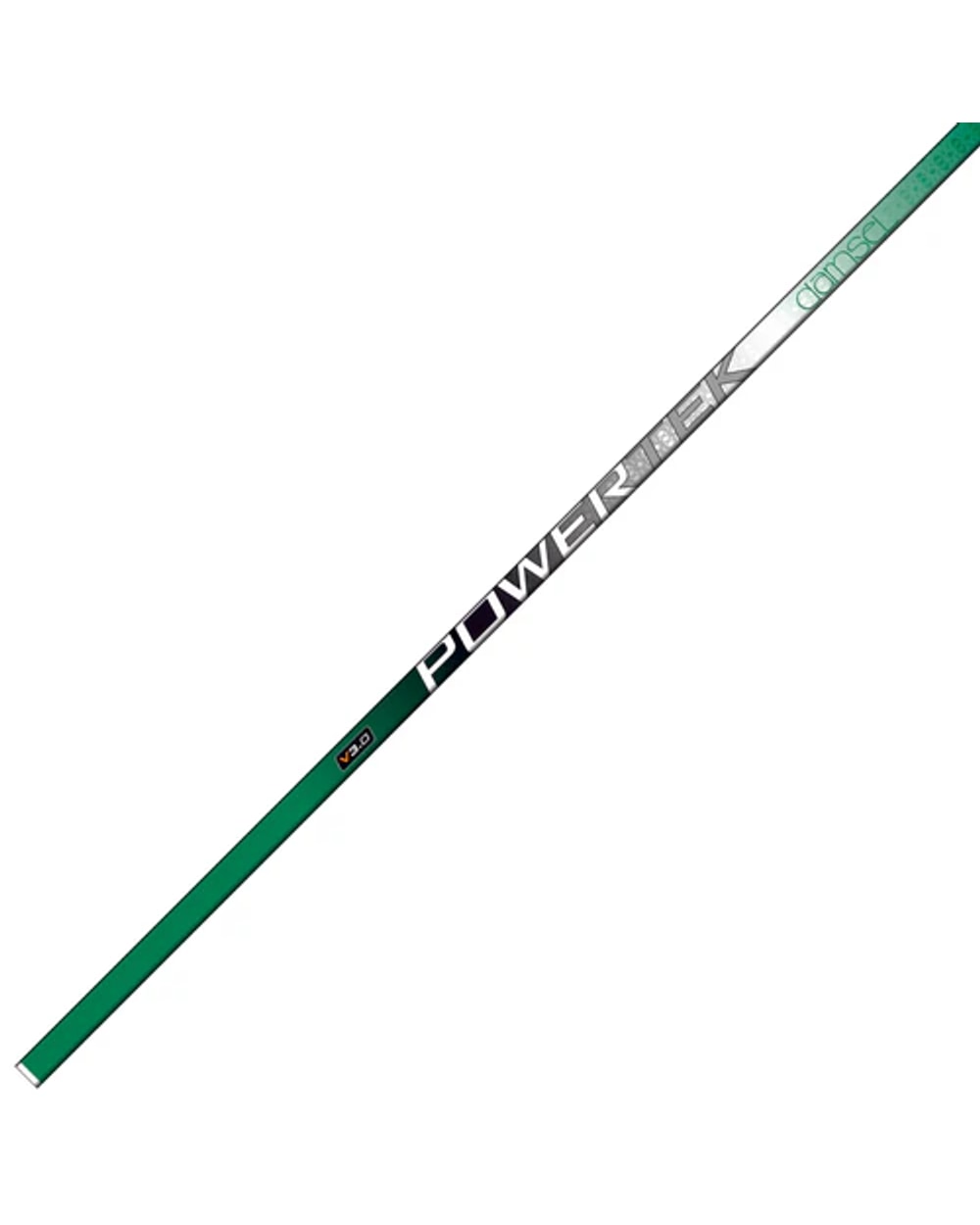 Powertek Senior Damsel V3.0 Ringette Stick with Grip