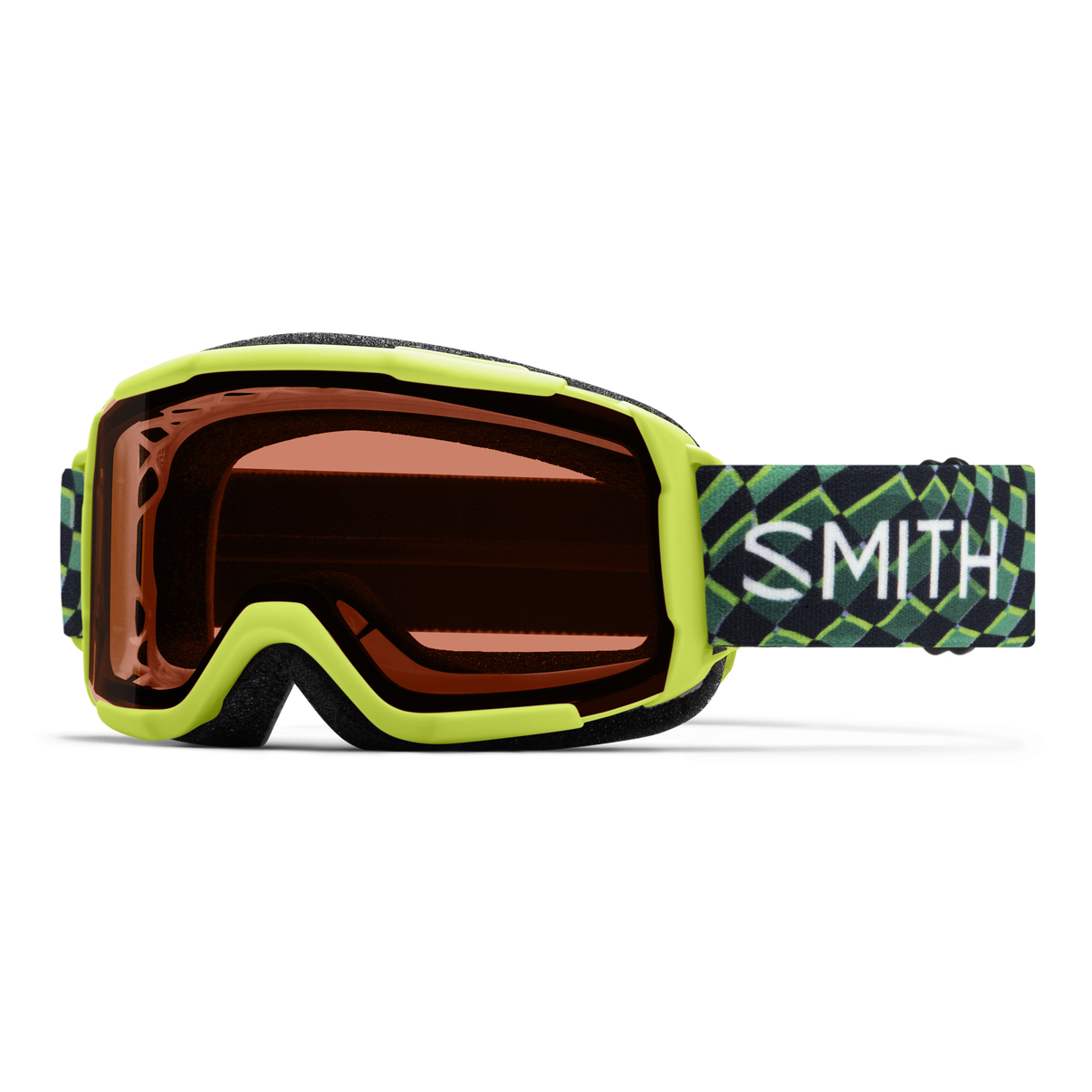 Smith Daredevil Goggles - Junior
