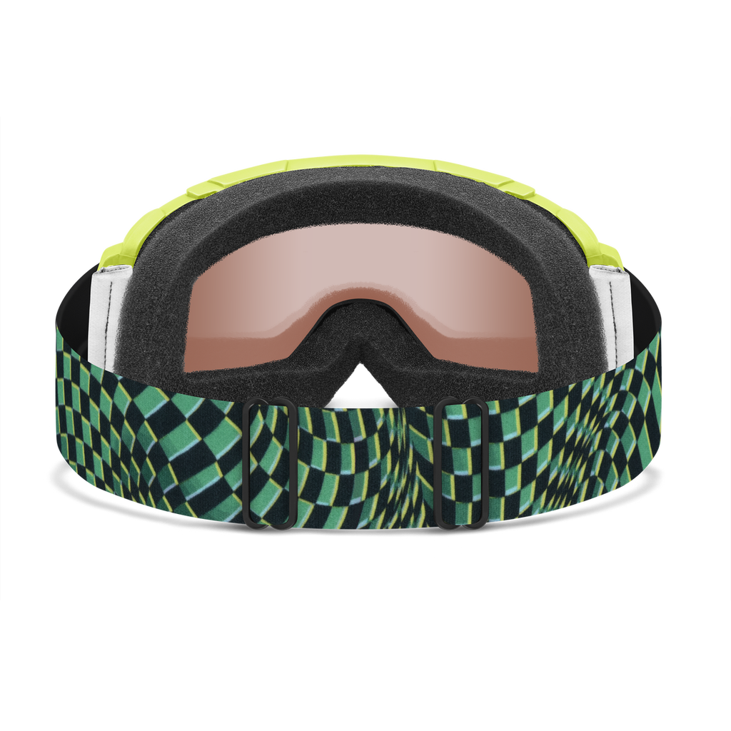 Smith Daredevil Goggles - Junior
