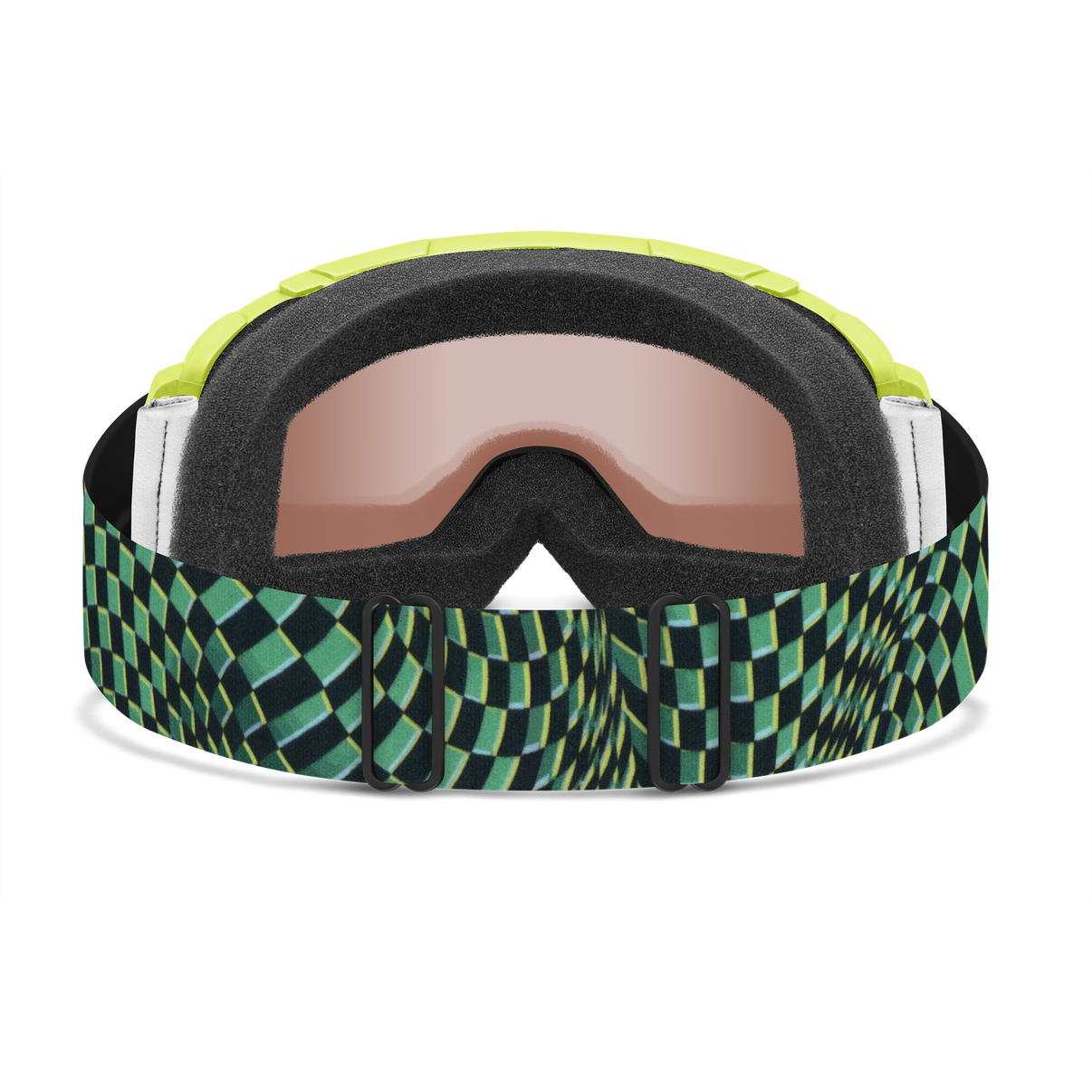 Smith Daredevil Goggles - Junior