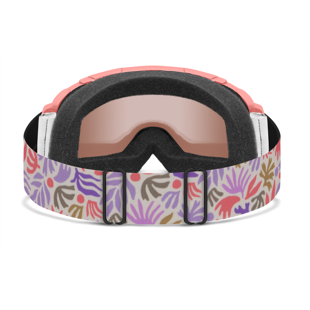 Smith Daredevil Goggles - Junior