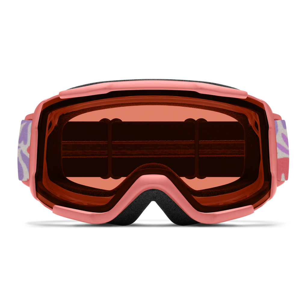 Smith Daredevil Goggles - Junior