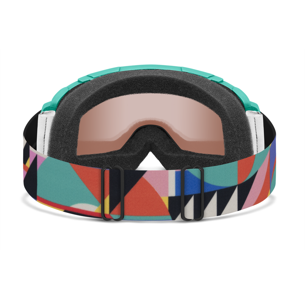 Smith Daredevil Goggles - Junior