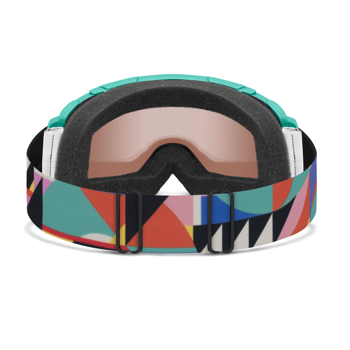 Smith Daredevil Goggles - Junior