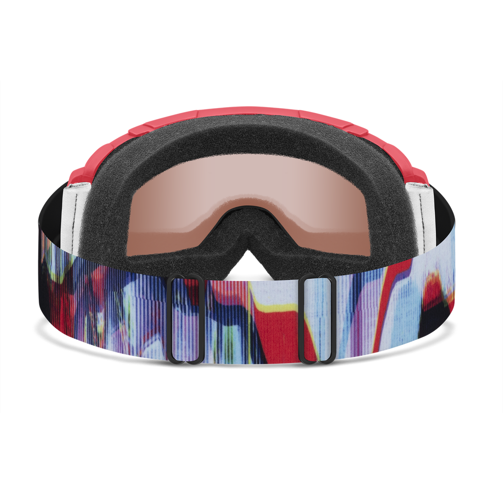 Smith Daredevil Goggles - Junior