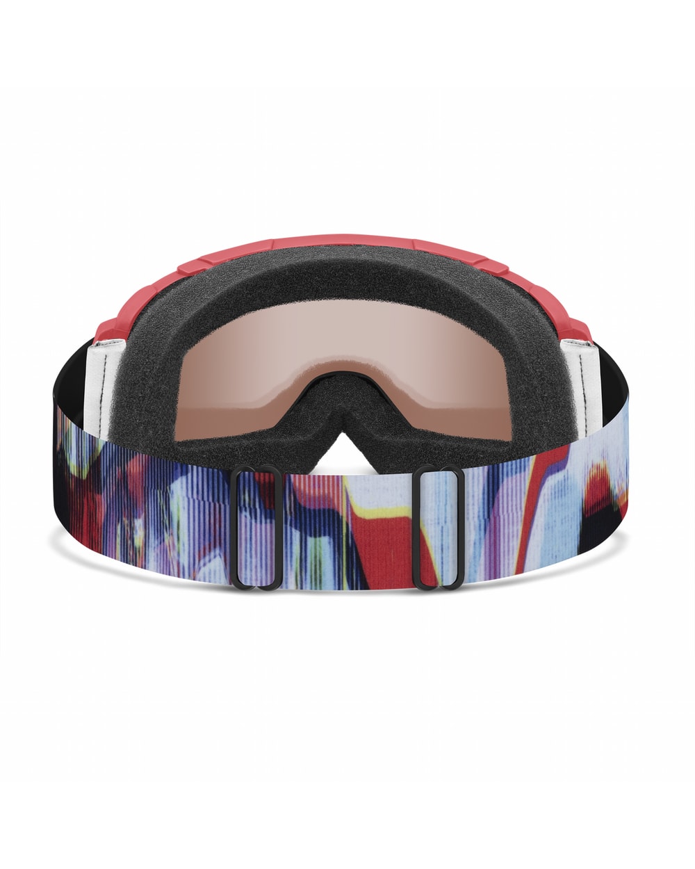 Smith Daredevil Goggles - Junior