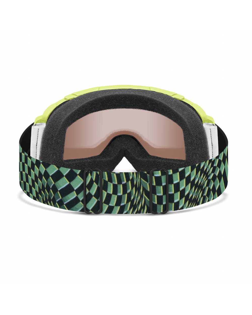 Smith Daredevil Goggles - Junior