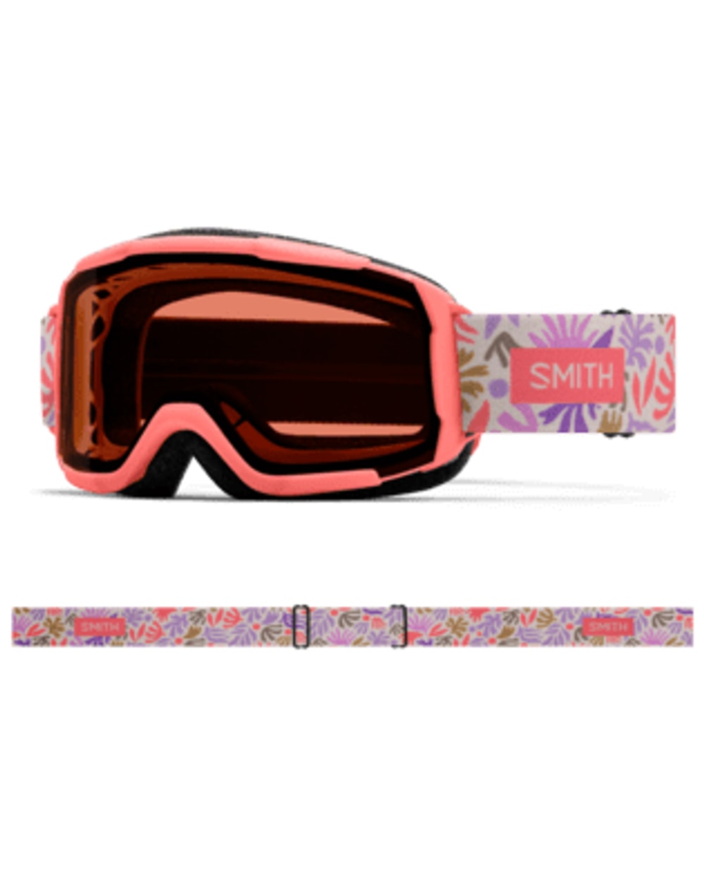 Smith Daredevil Goggles - Junior