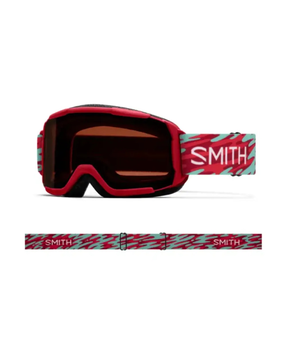 Smith Daredevil Goggles - Junior