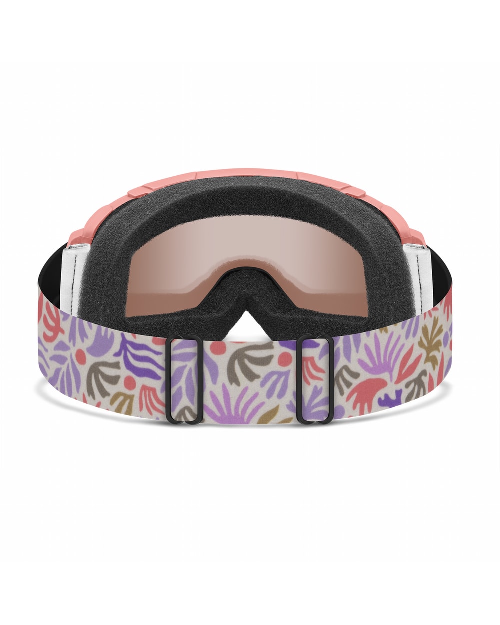 Smith Daredevil Goggles - Junior