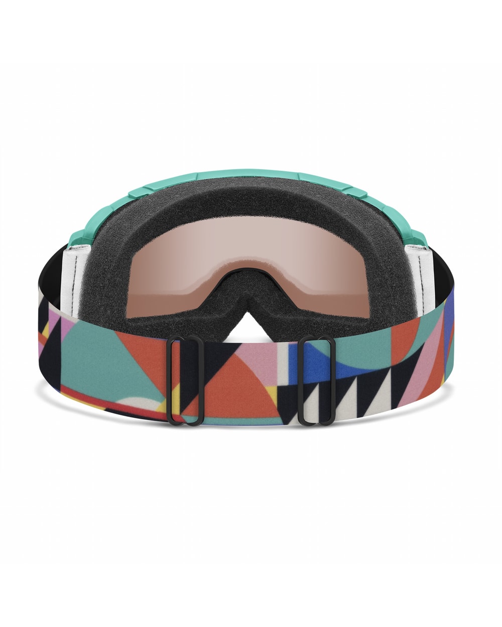 Smith Daredevil Goggles - Junior
