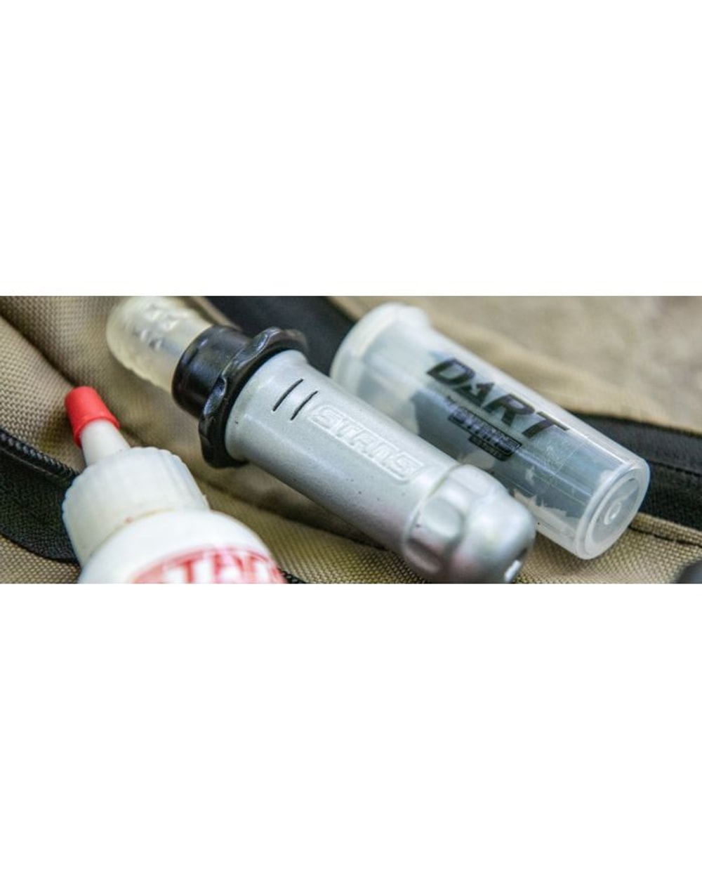 Stans No Tubes Dark Refill Kit
