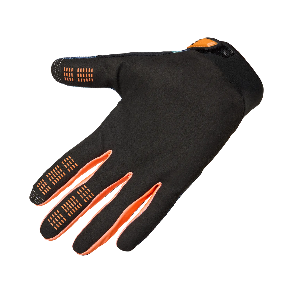 Fox Ranger Glove Image Print