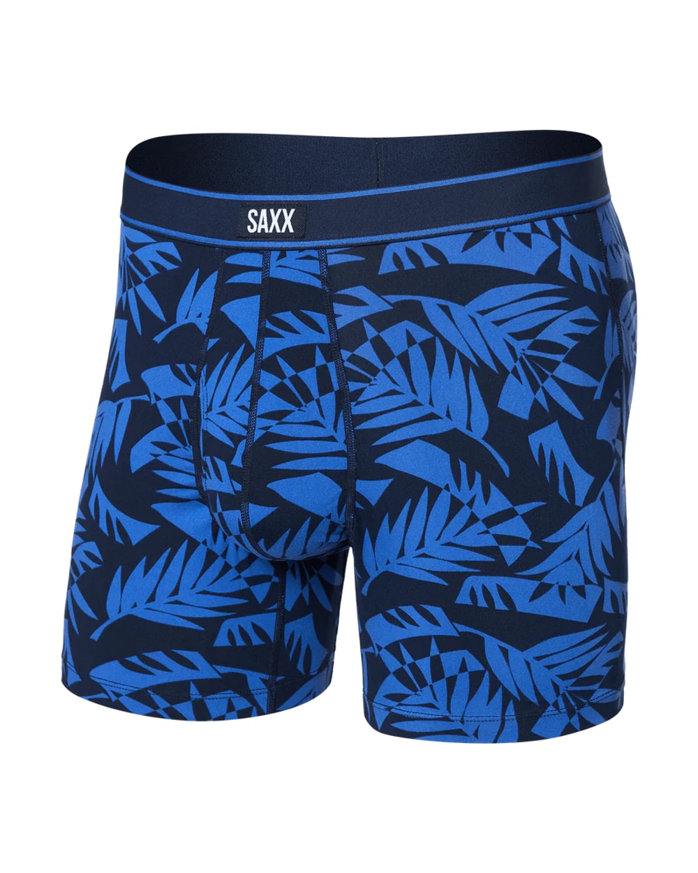 Daytripper Boxer Brief - Palm Frond - Maritime