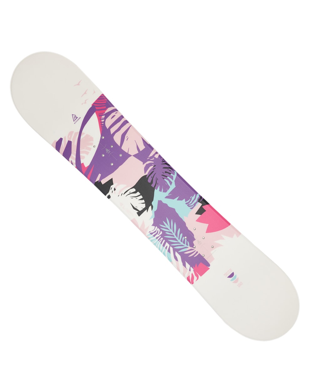Junior Dazy Snowboard