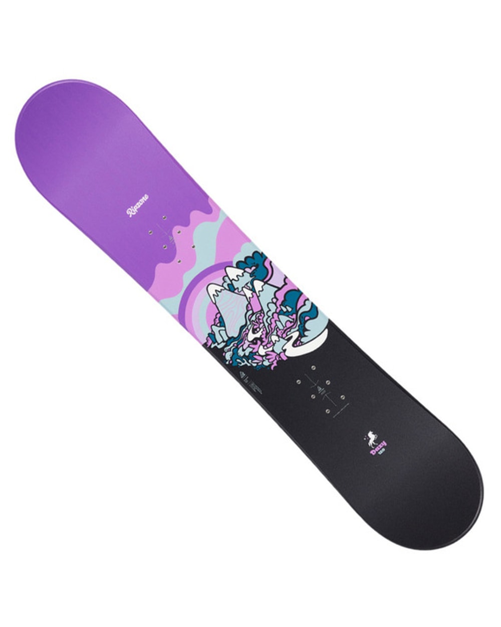 Junior Dazy Snowboard