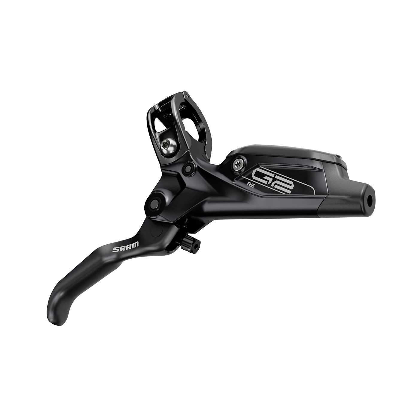 G2 RS Brake LeverS