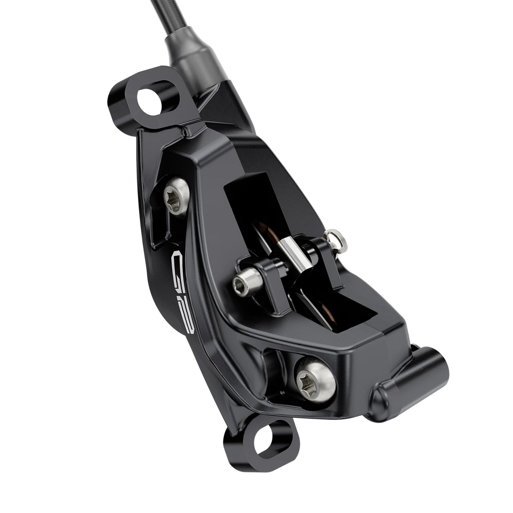 G2 RS Brake LeverS