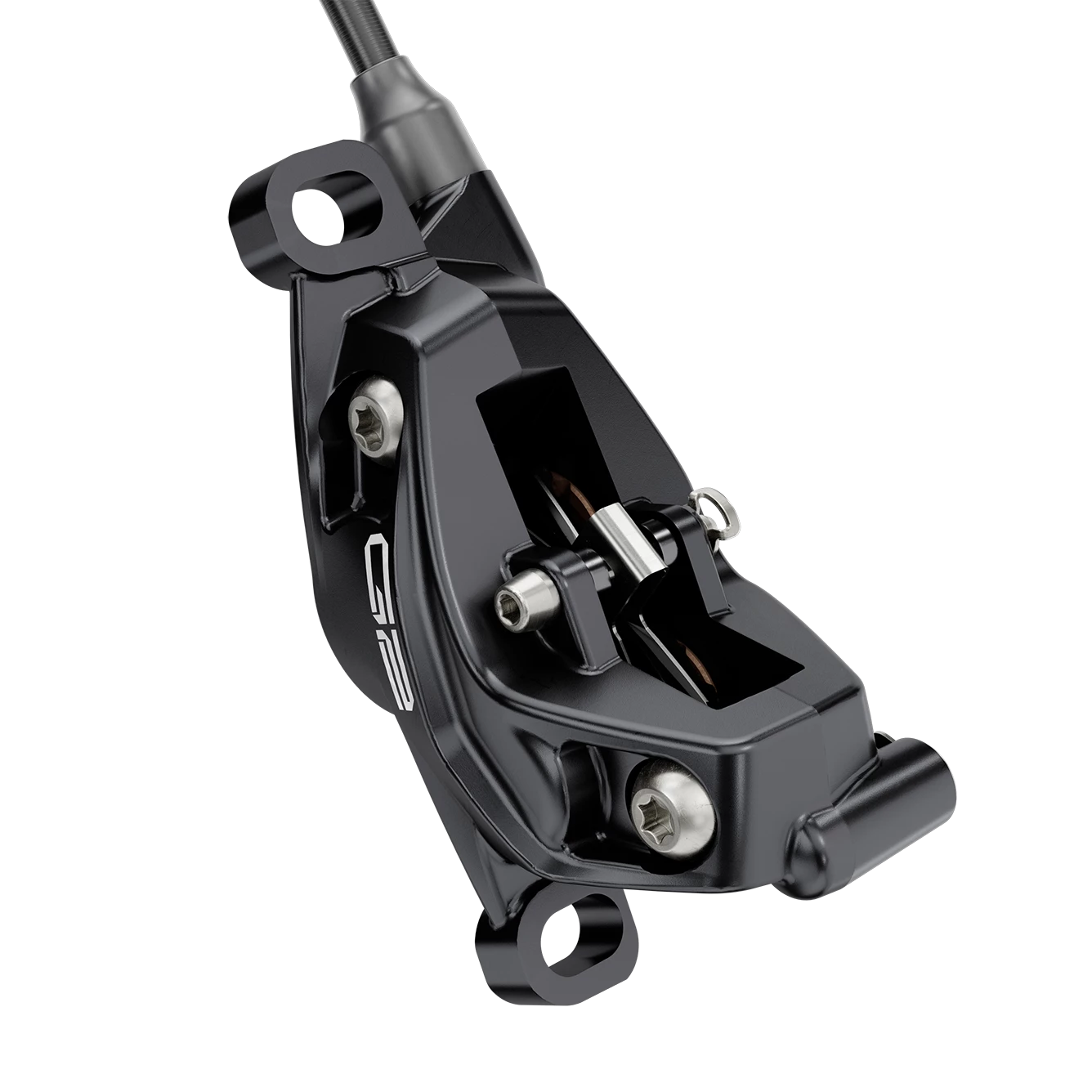 G2 RS Brake LeverS