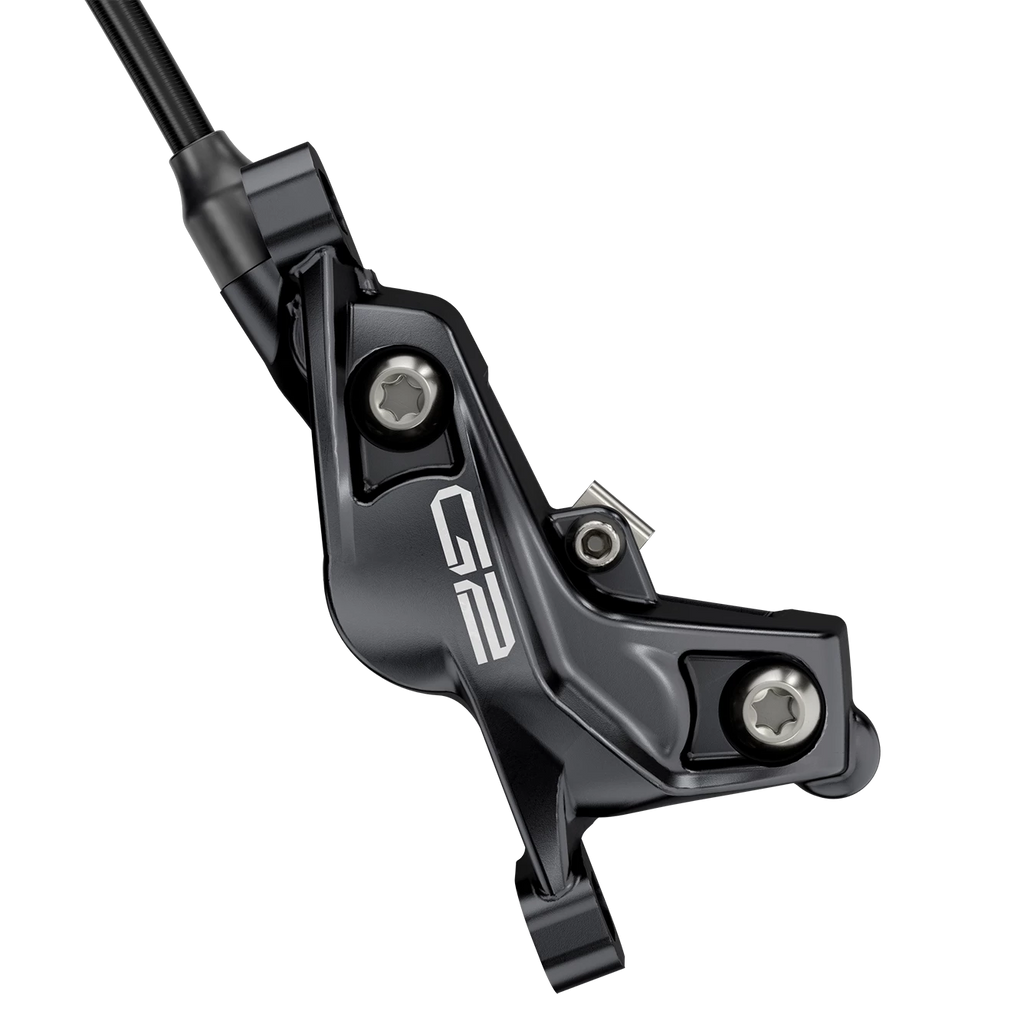 G2 RS Brake LeverS
