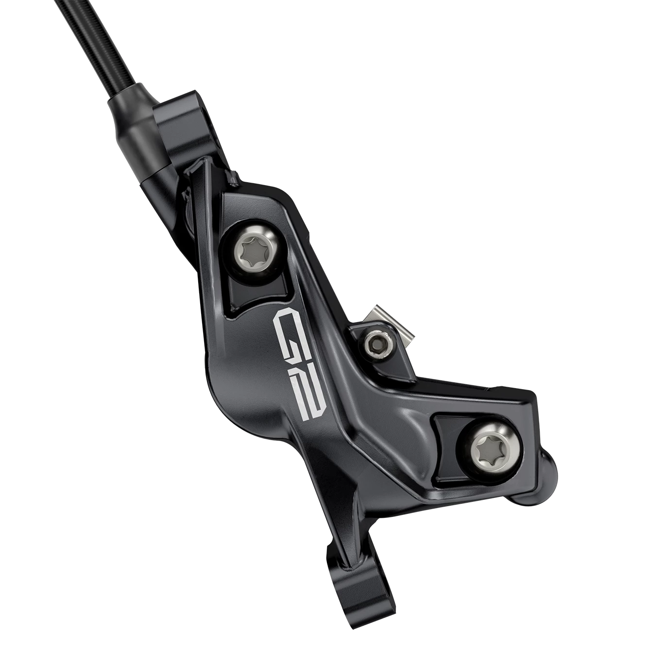 G2 RS Brake LeverS