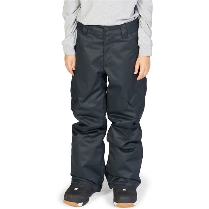 Boys' Banshee 10K Insulated Snowboard Pants
