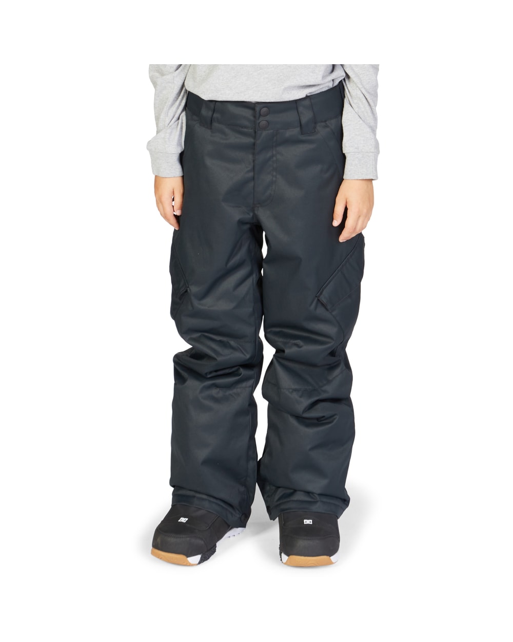 DC Banshee Snow Pants - Black