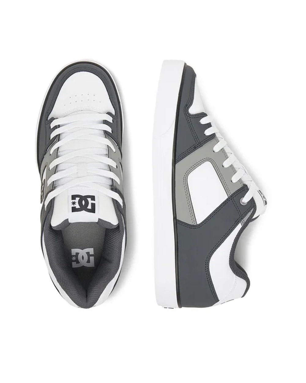 DC Men's Pure Shoes