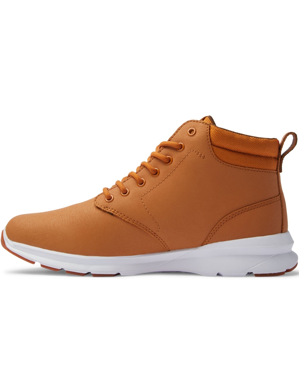 DC Men's Mason 2 Boots - Wheat/Black