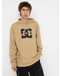 DC Star Hoodie Incense front