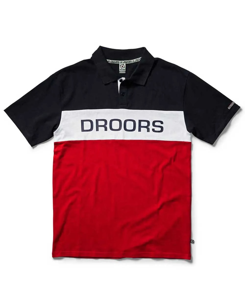 DC Zion Polo Shirt