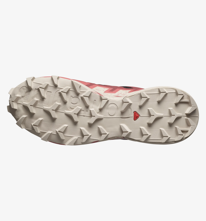 Salomon Women's Speedcross 6 Gore-Tex Trail Running Shoes