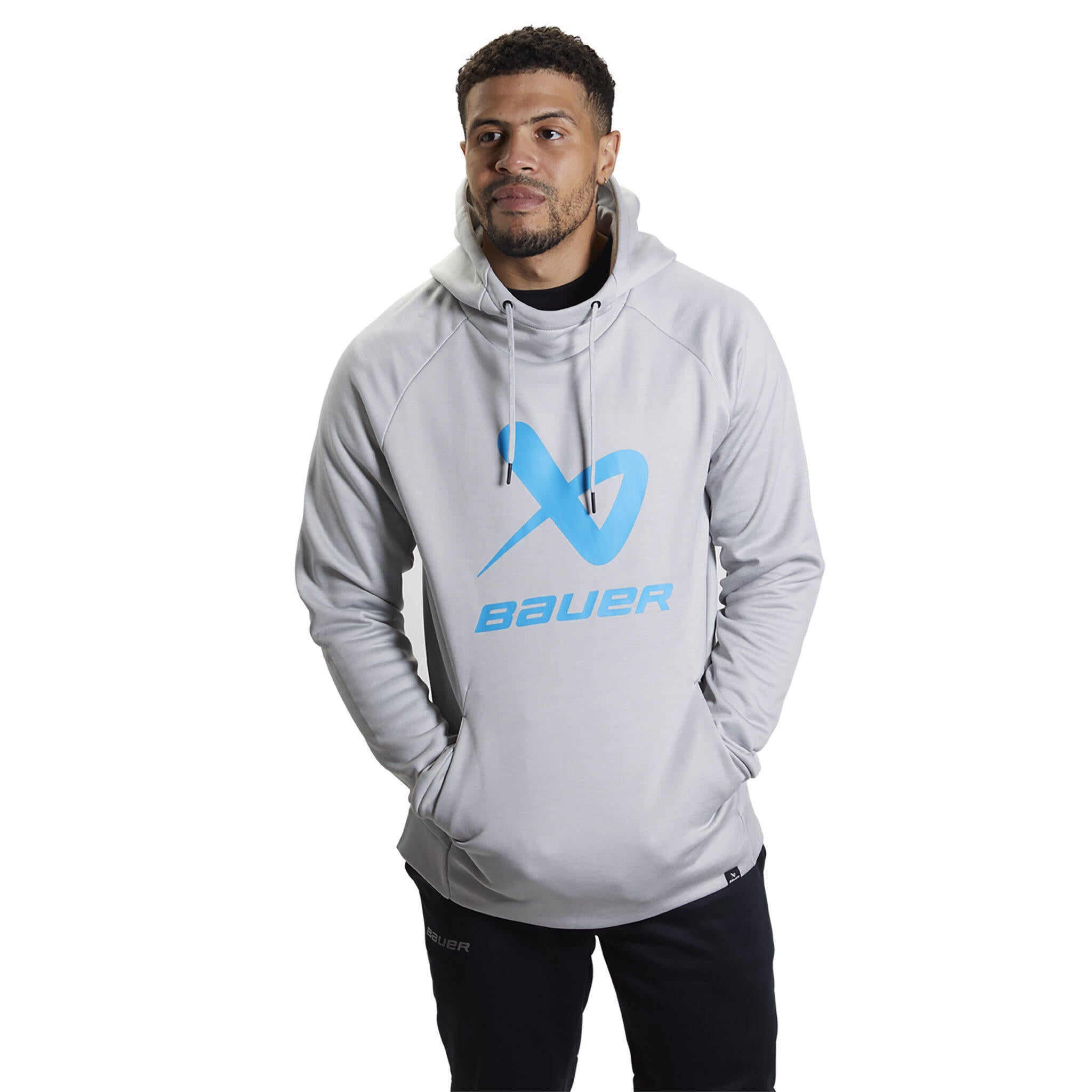 Core Lockup Hoodie Men's