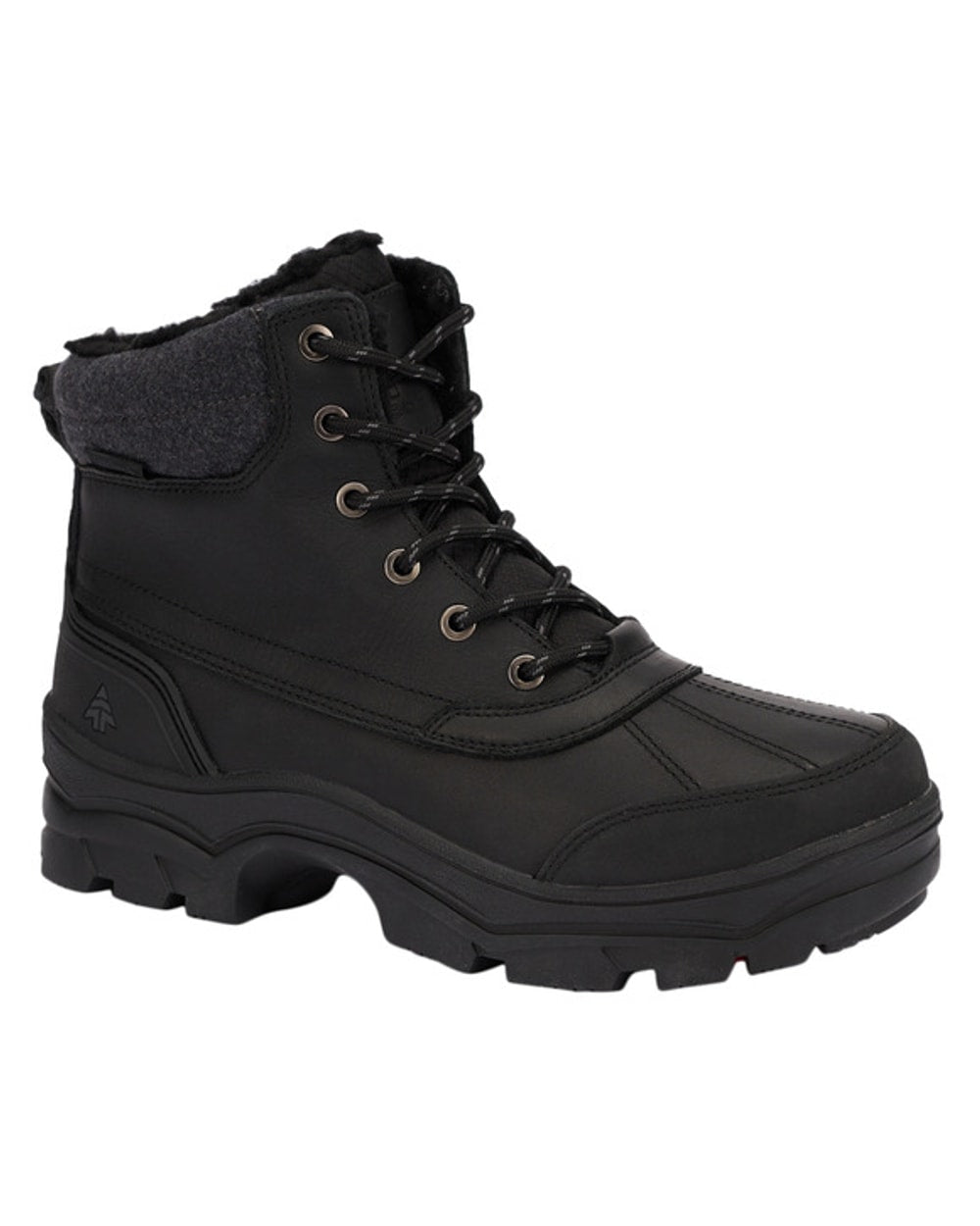Woods Declier Men's Winter Boots