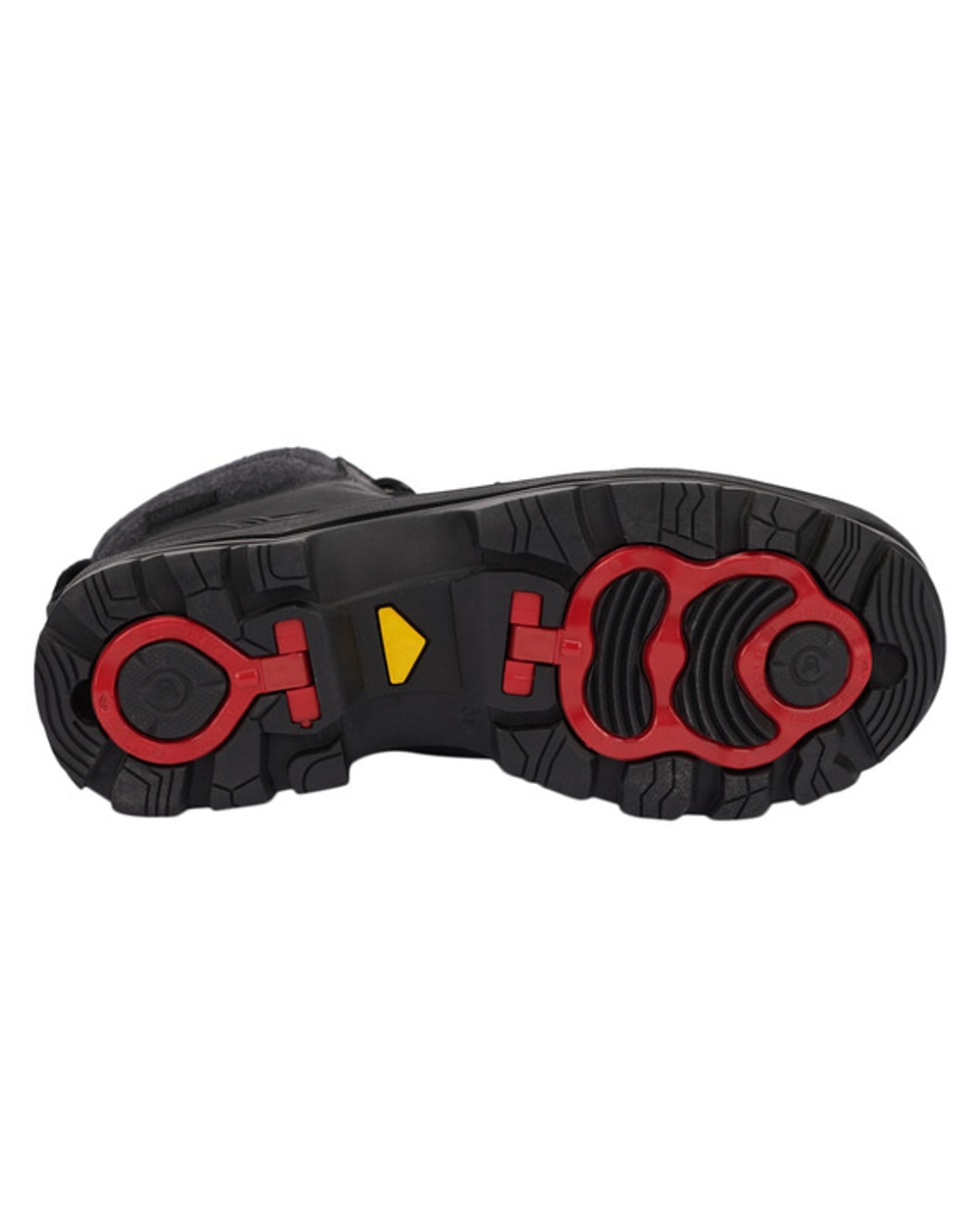 Woods Declier Men's Winter Boots
