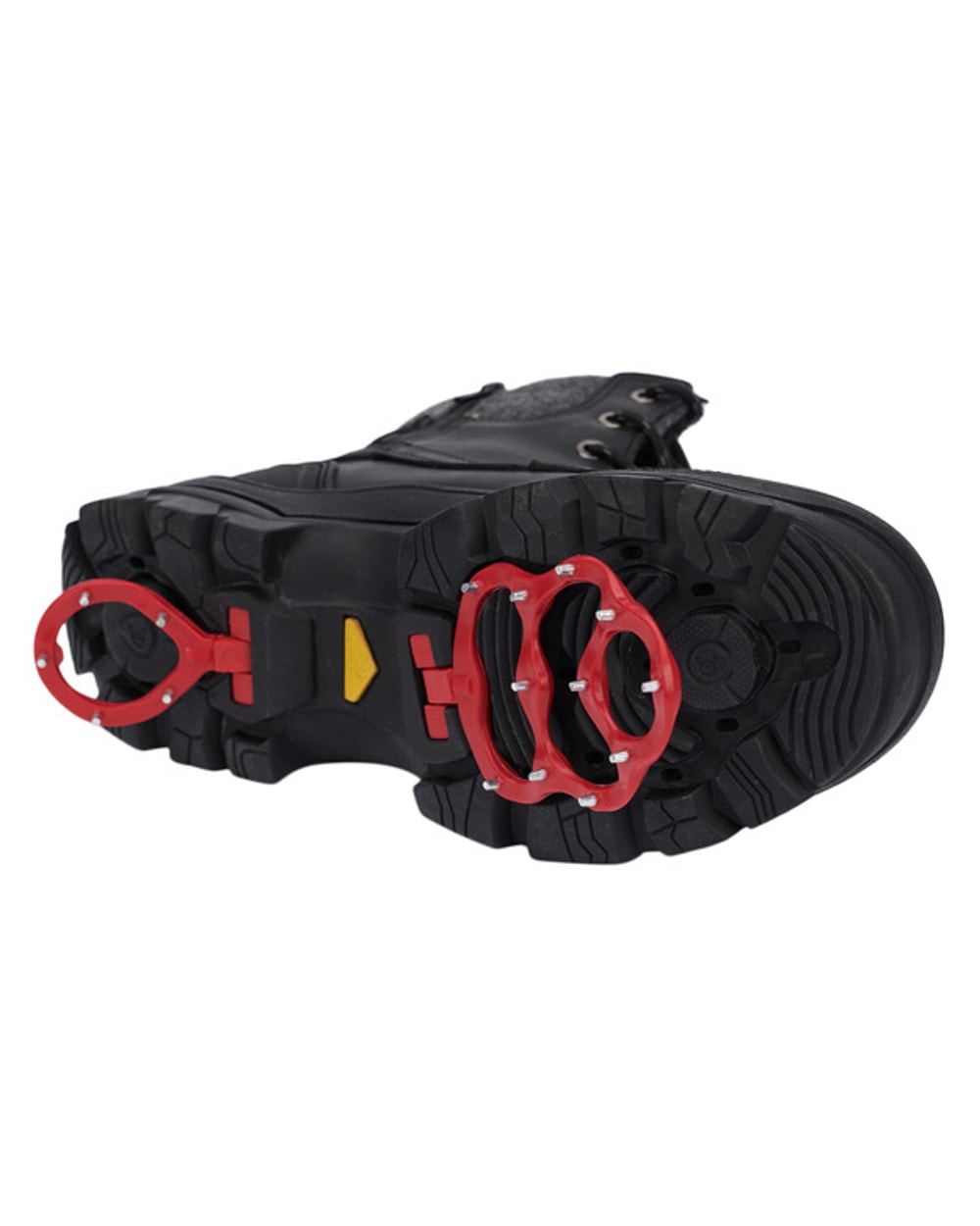 Woods Declier Men's Winter Boots