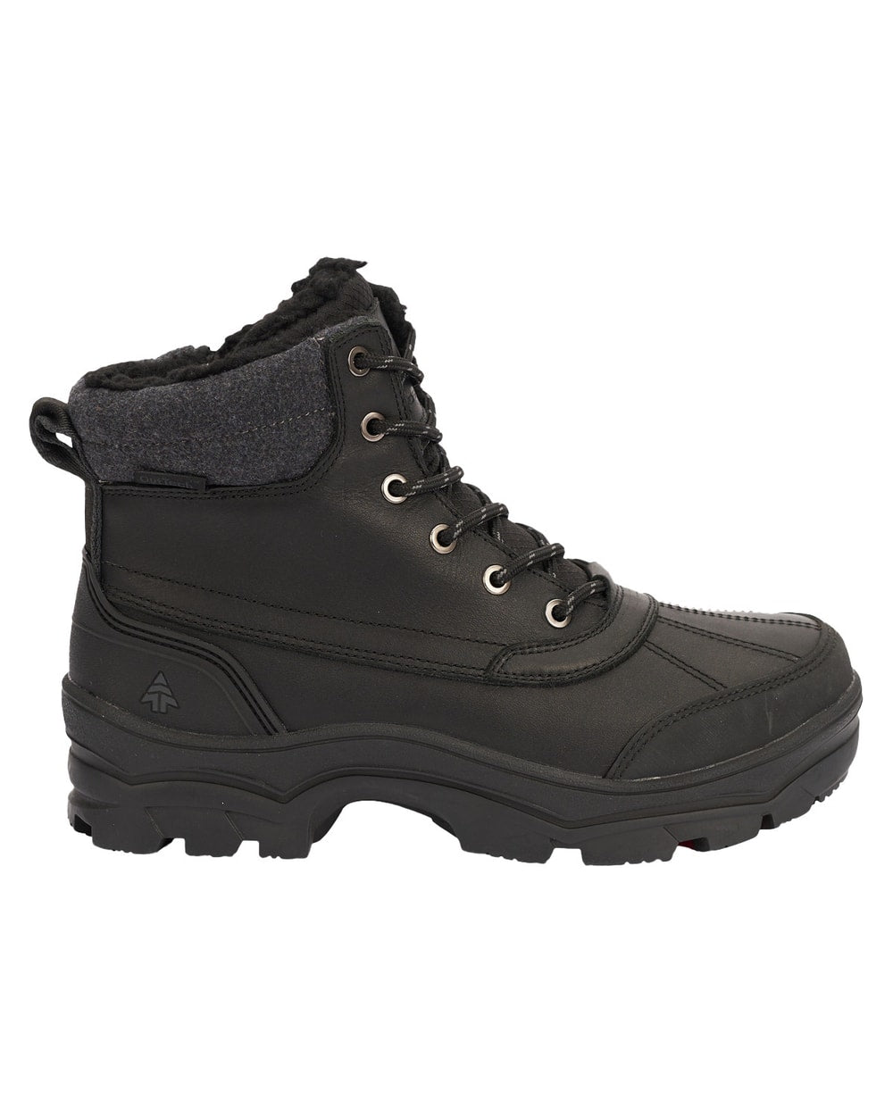 Woods Declier Women's Winter Boots