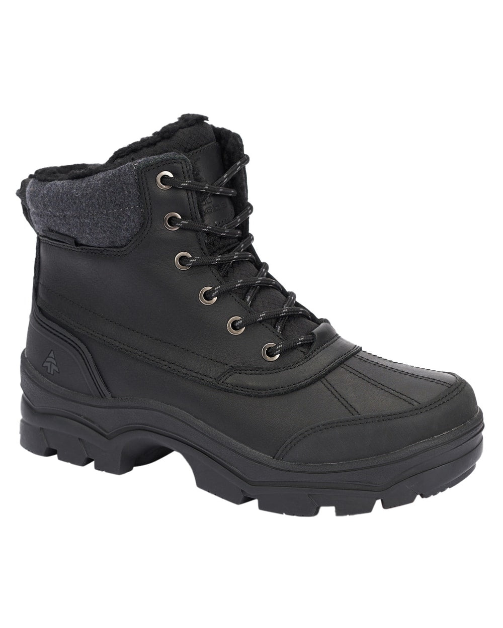 Woods Declier Women's Winter Boots